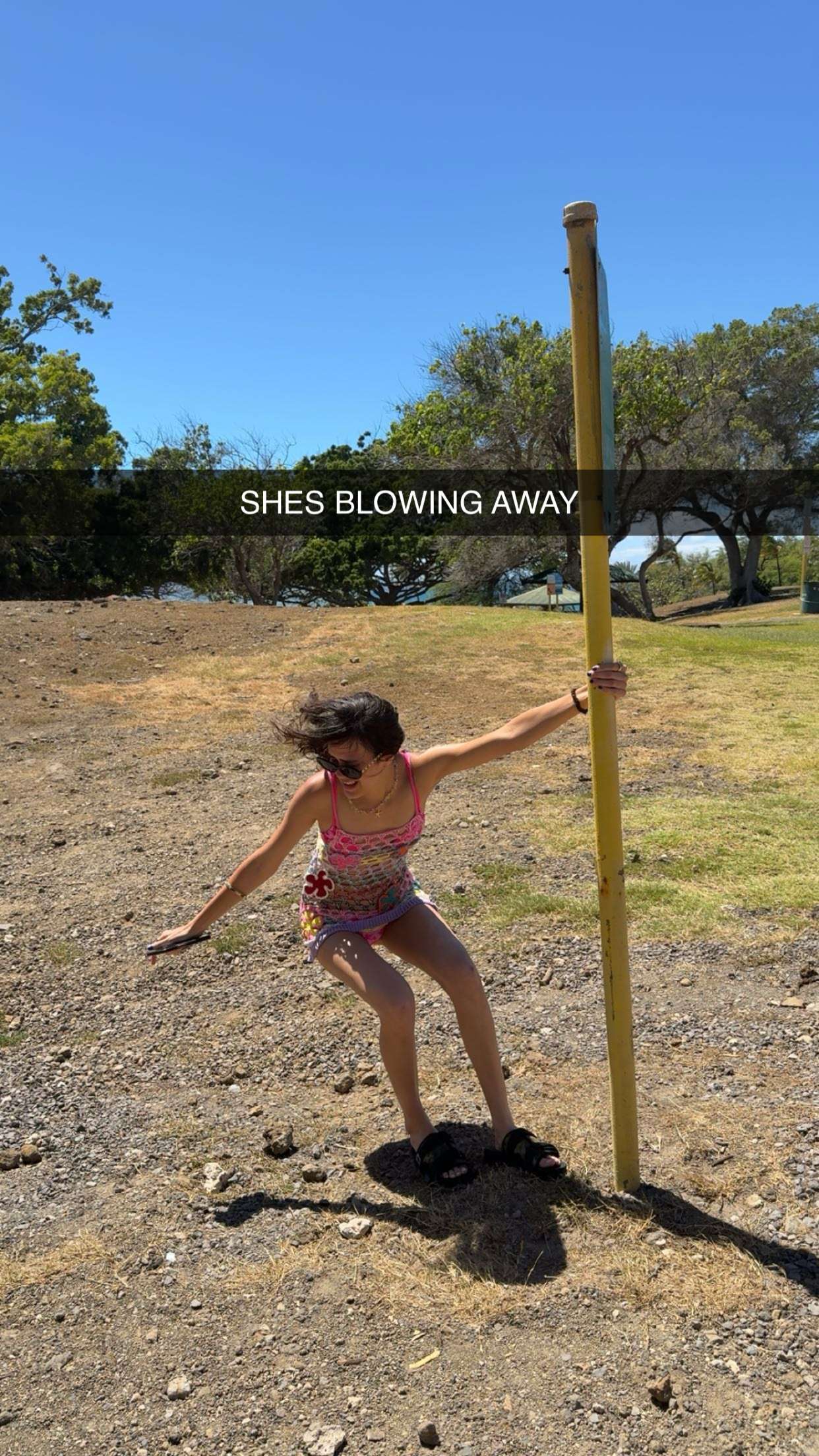 realhaylujan snapchat image archive image