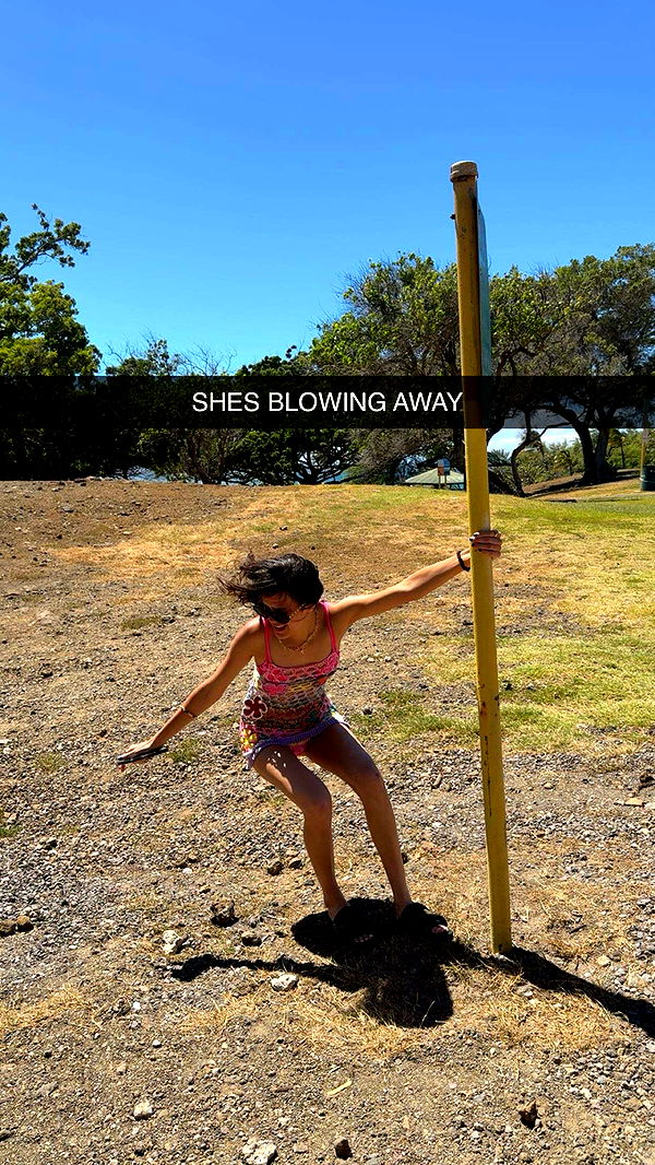 realhaylujan image ~ Altpins