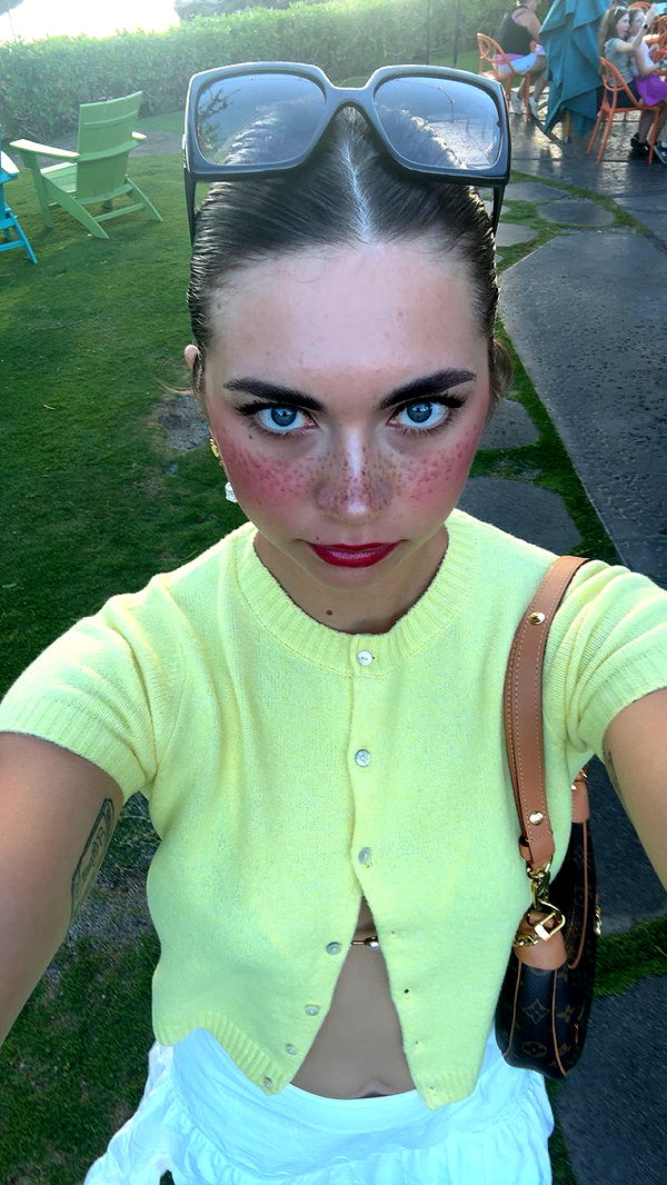 realhaylujan image ~ Altpins