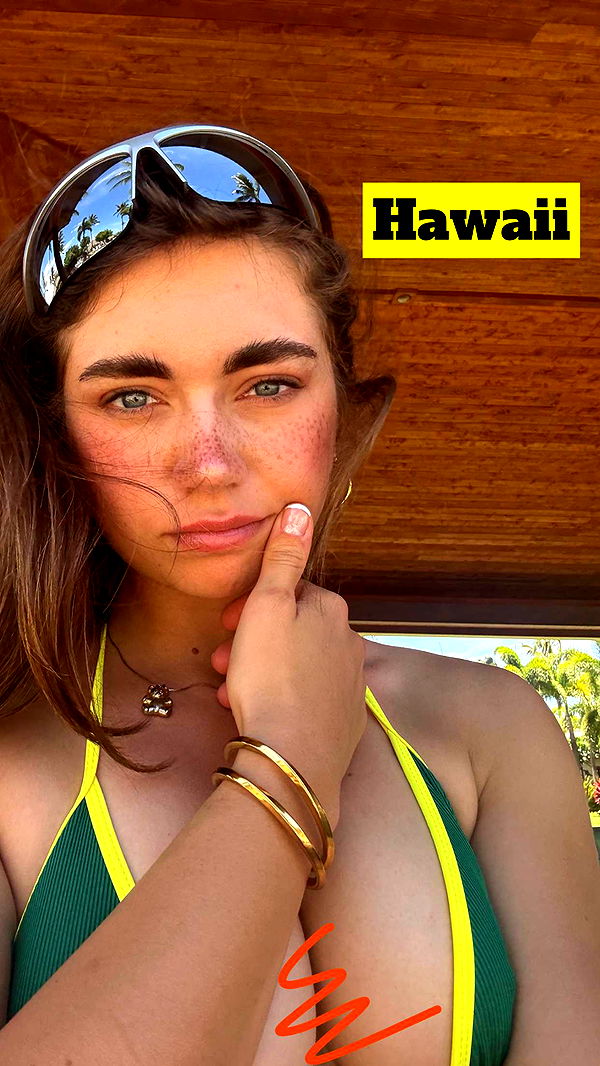 realhaylujan image ~ Altpins