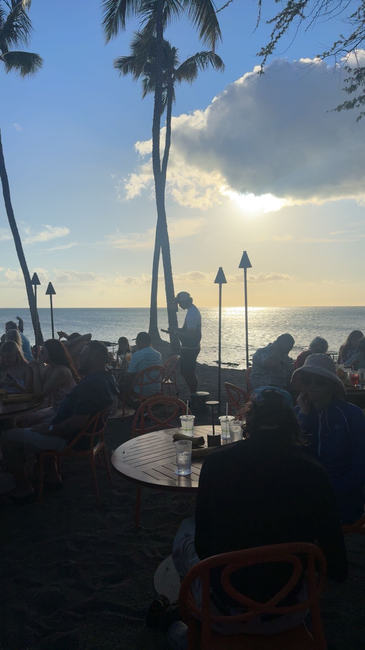 realhaylujan snapchat image archive image