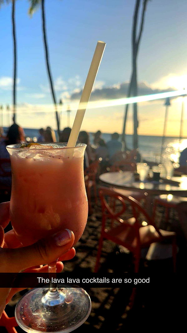 realhaylujan image ~ Altpins