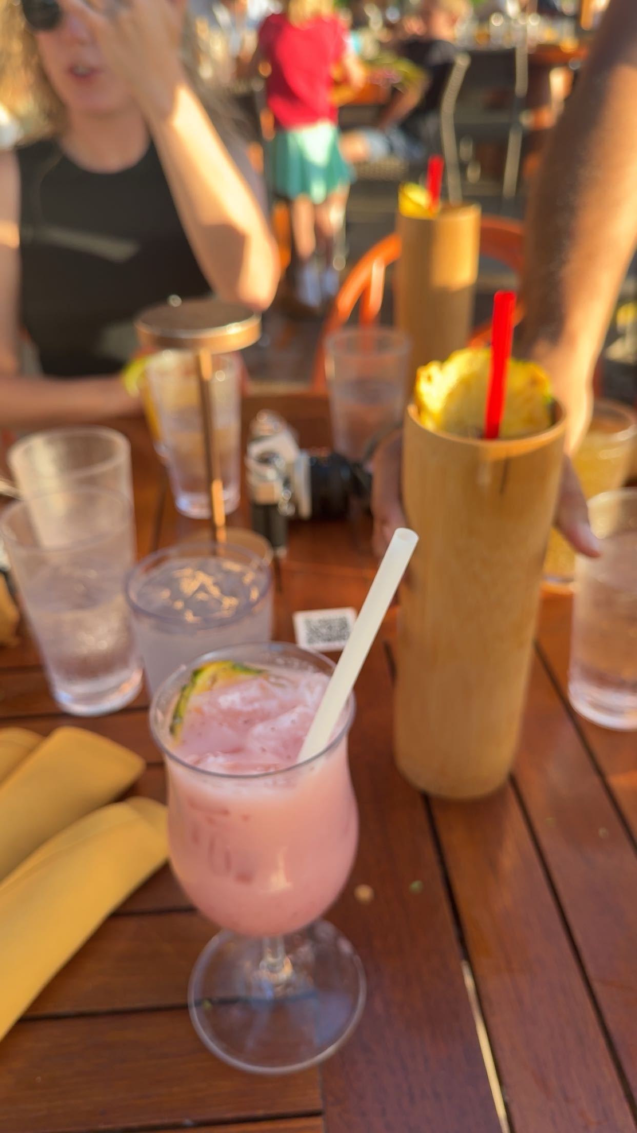 realhaylujan snapchat image archive image