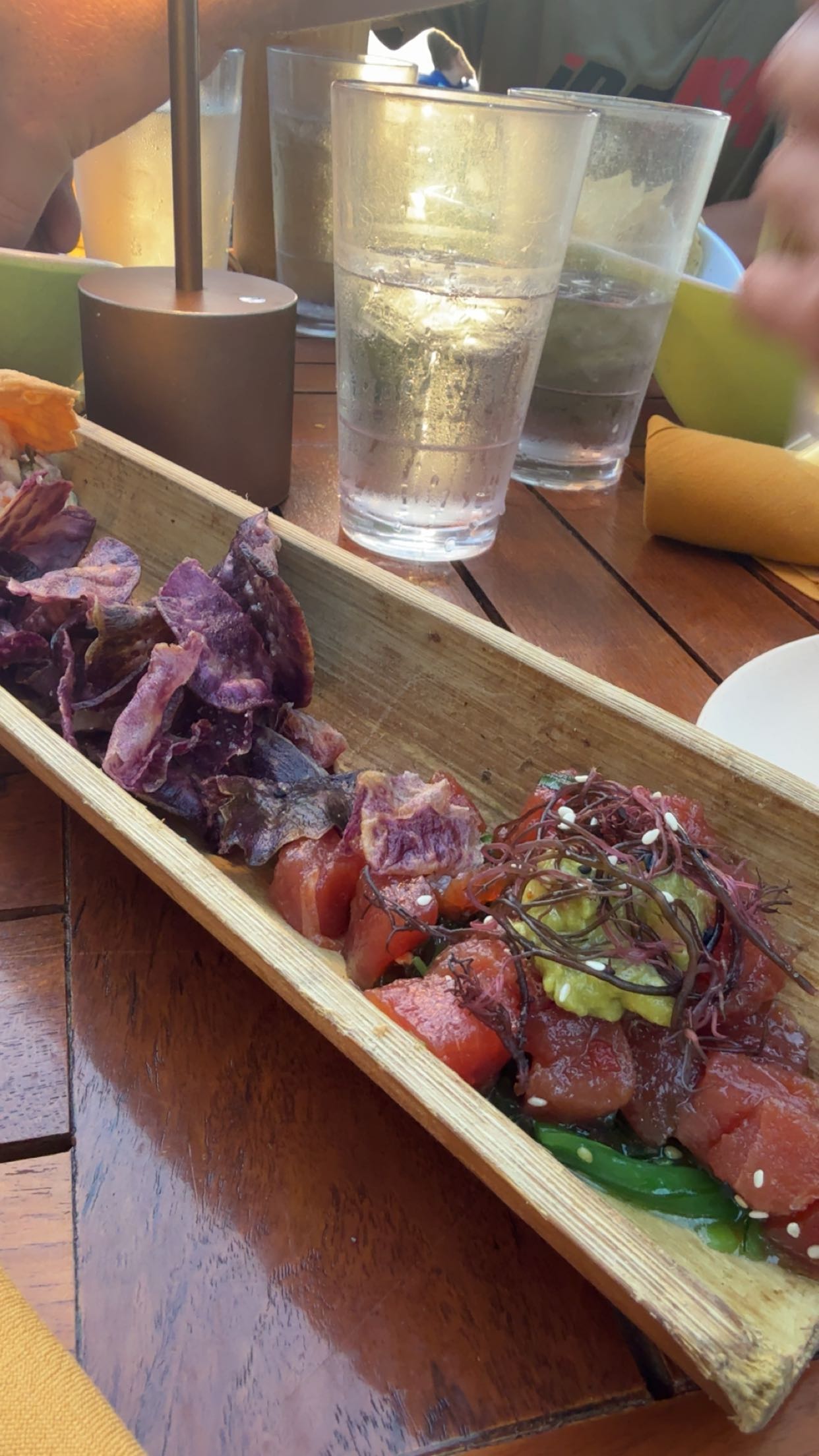 realhaylujan snapchat image archive image