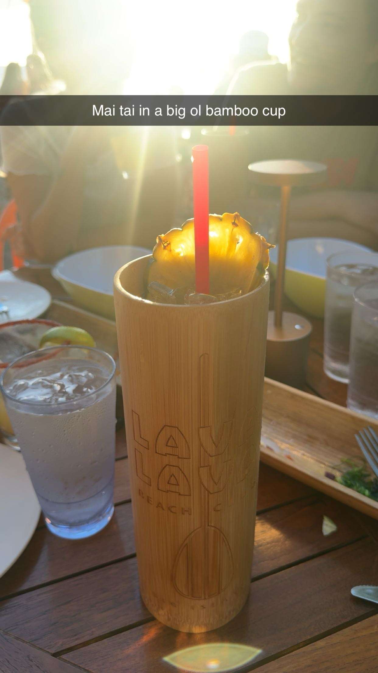 realhaylujan snapchat image archive image