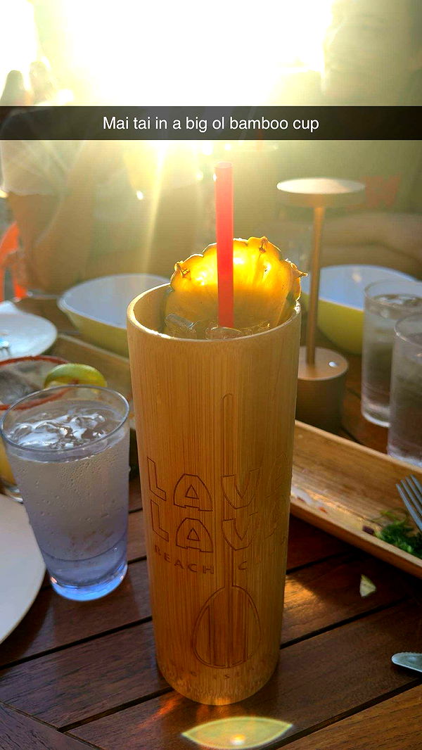 realhaylujan image ~ Altpins