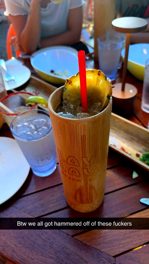 realhaylujan image ~ Altpins