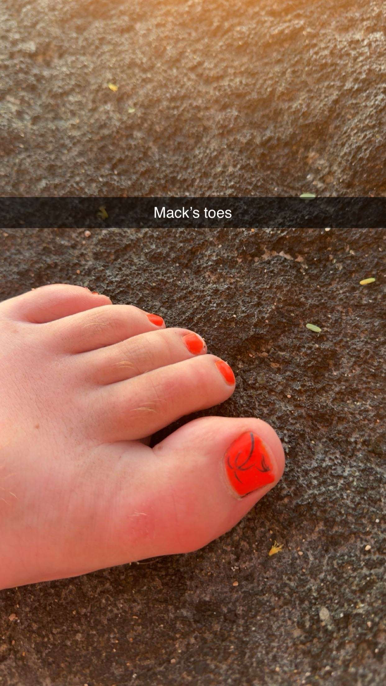 realhaylujan snapchat image archive image