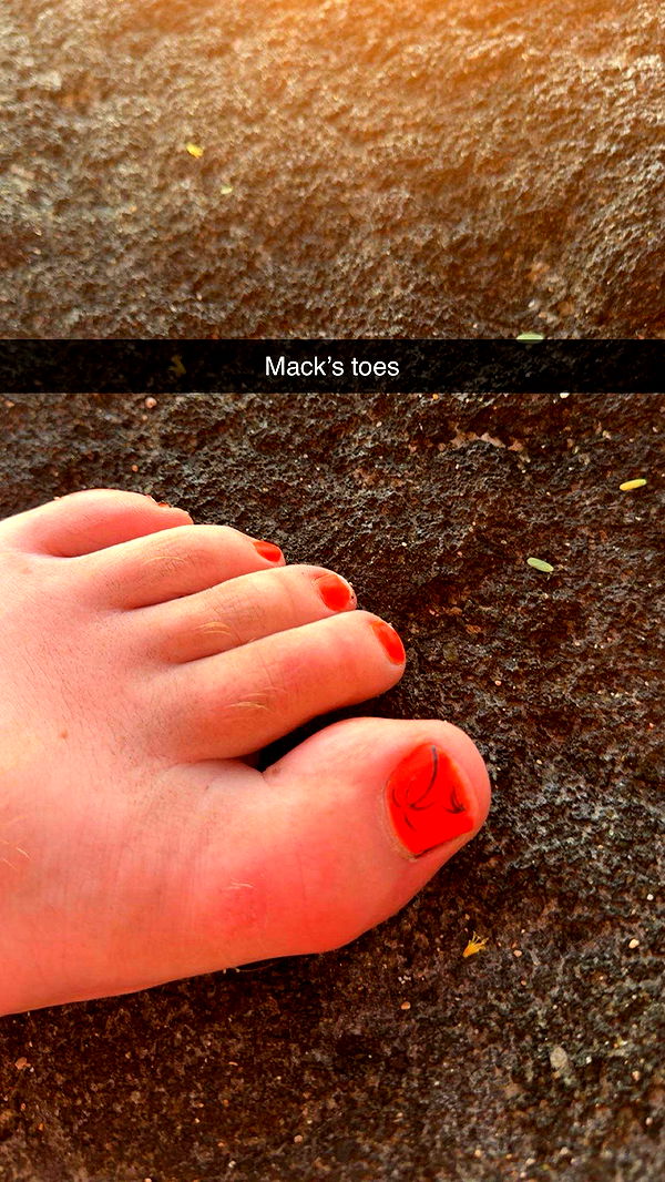 realhaylujan image ~ Altpins