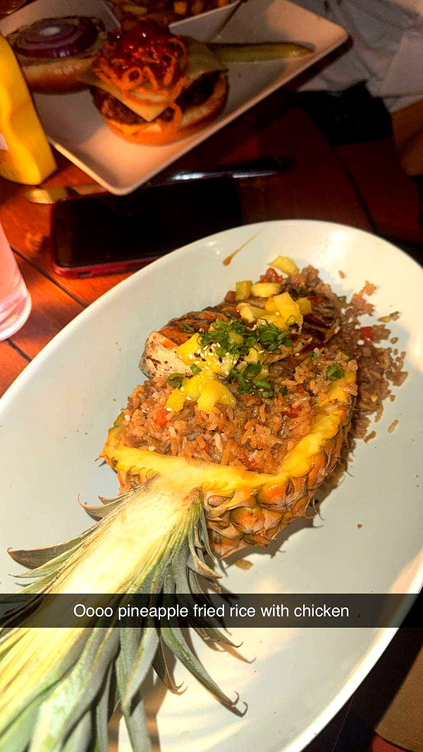 realhaylujan image ~ Altpins