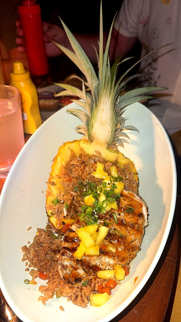 realhaylujan image ~ Altpins