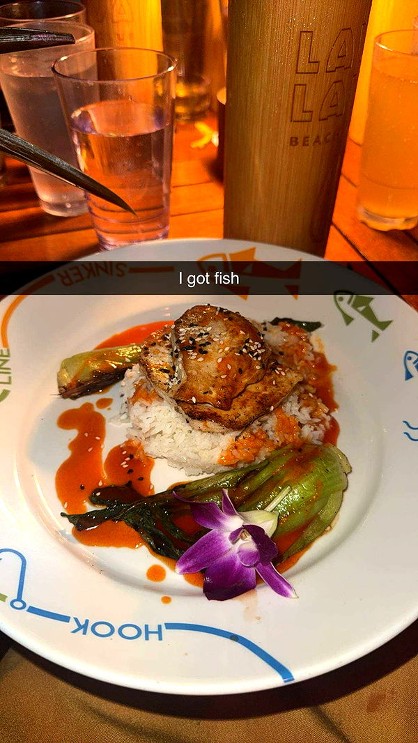 realhaylujan image ~ Altpins