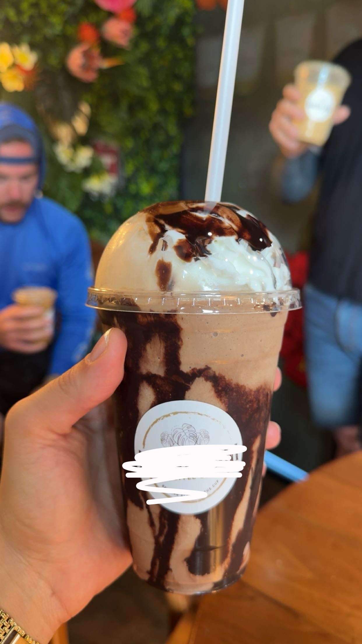 realhaylujan snapchat image archive image