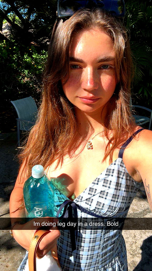 realhaylujan image ~ Altpins