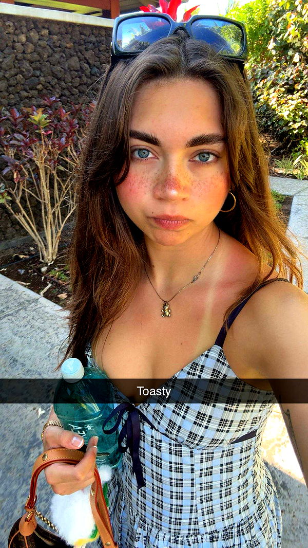 realhaylujan image ~ Altpins