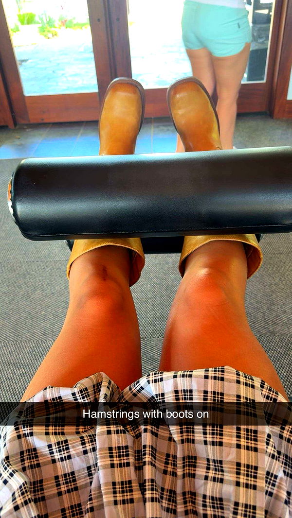 realhaylujan image ~ Altpins