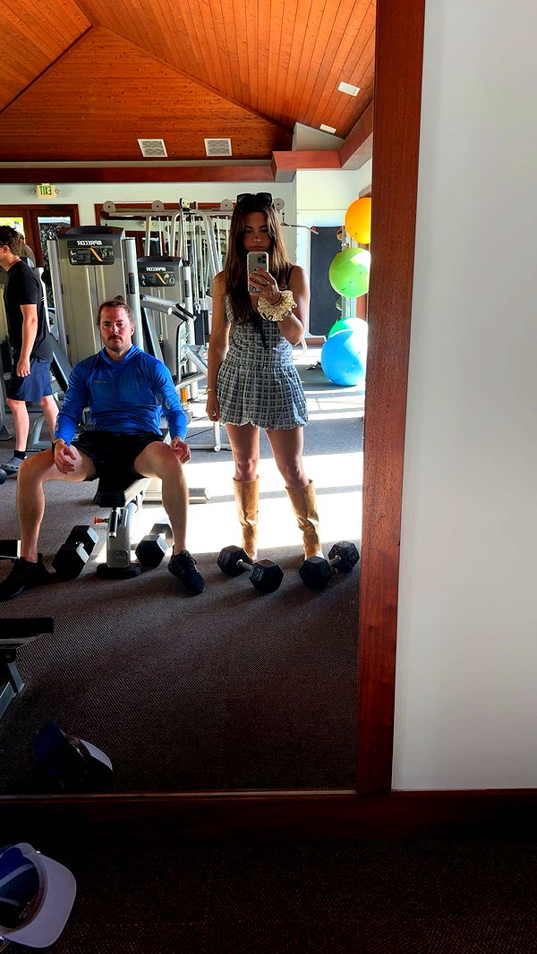 realhaylujan image ~ Altpins