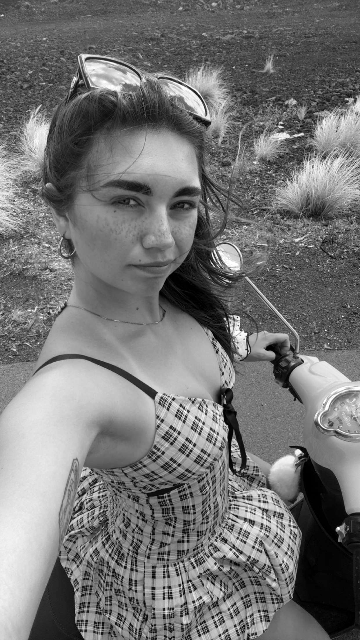 realhaylujan snapchat image archive image