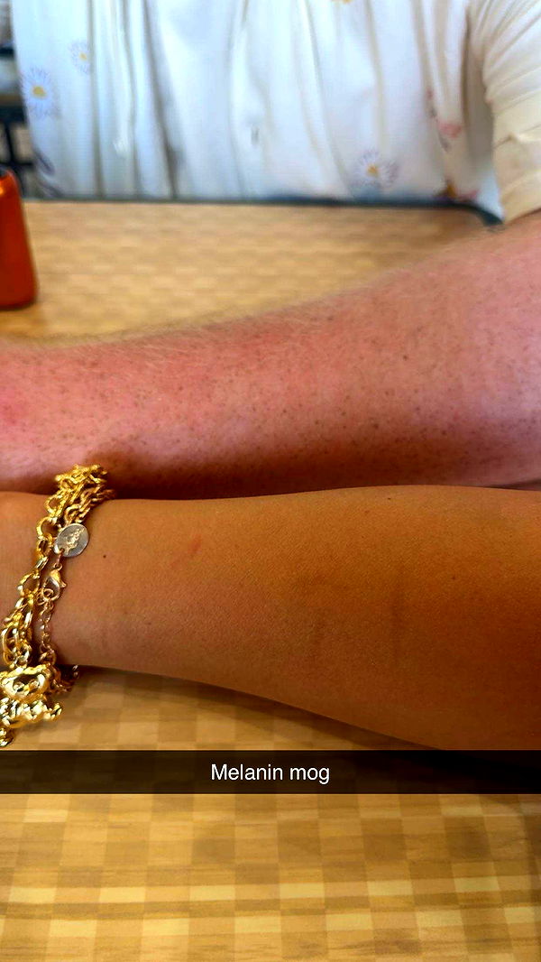 realhaylujan image ~ Altpins