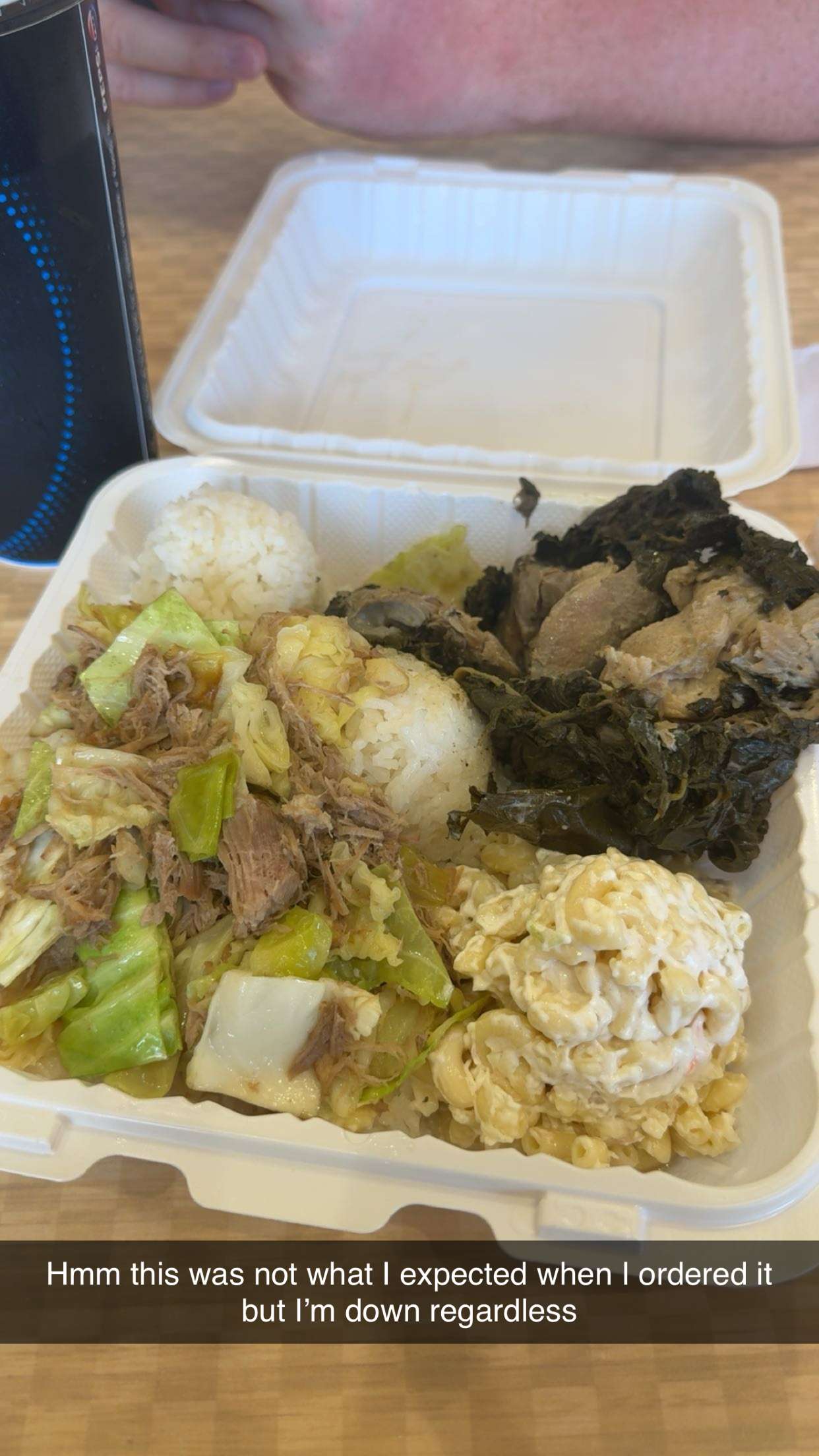 realhaylujan snapchat image archive image