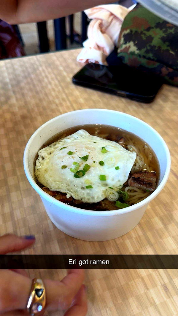 realhaylujan image ~ Altpins