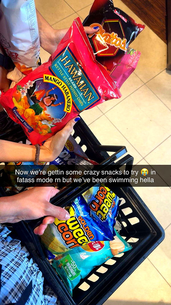 realhaylujan image ~ Altpins