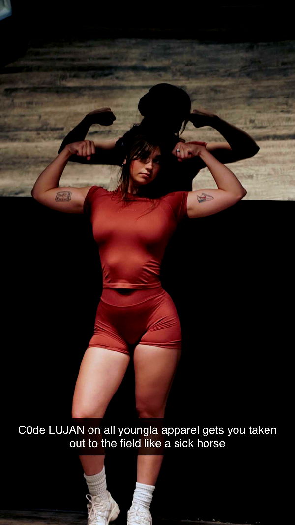 realhaylujan image ~ Altpins