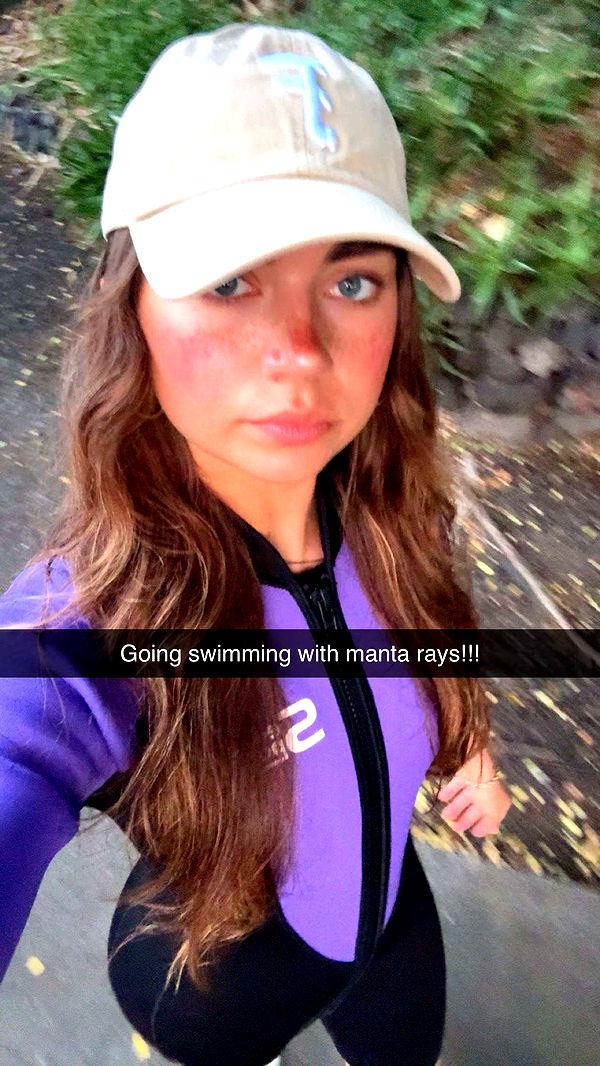 realhaylujan image ~ Altpins