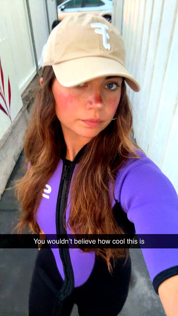 realhaylujan image ~ Altpins