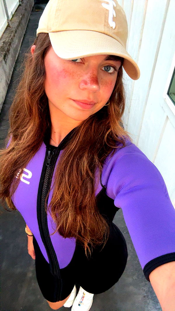 realhaylujan image ~ Altpins