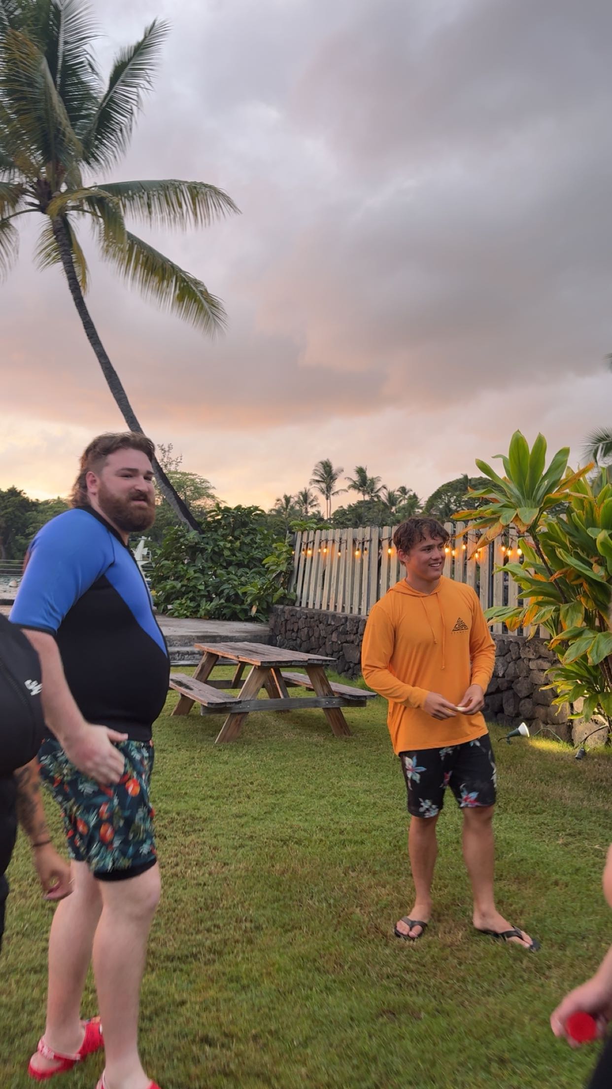 realhaylujan snapchat image archive image