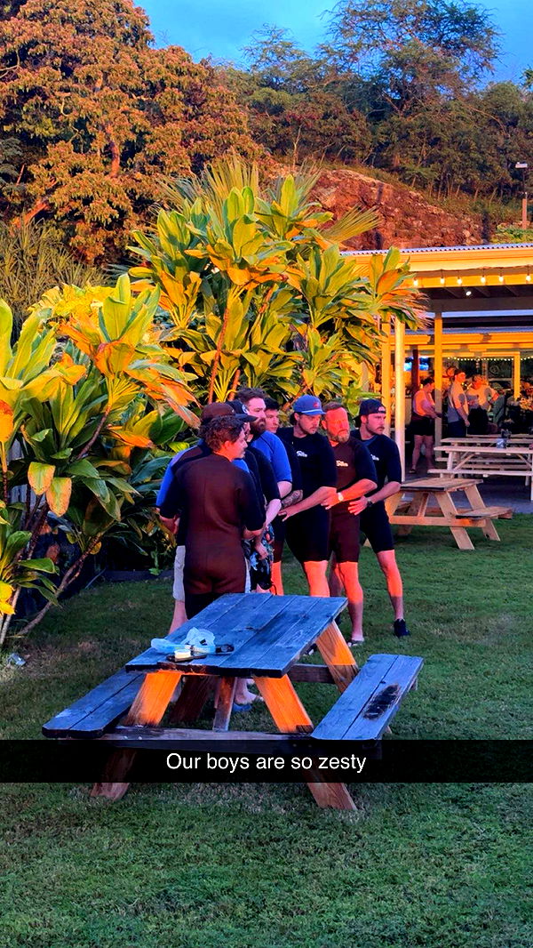 realhaylujan image ~ Altpins