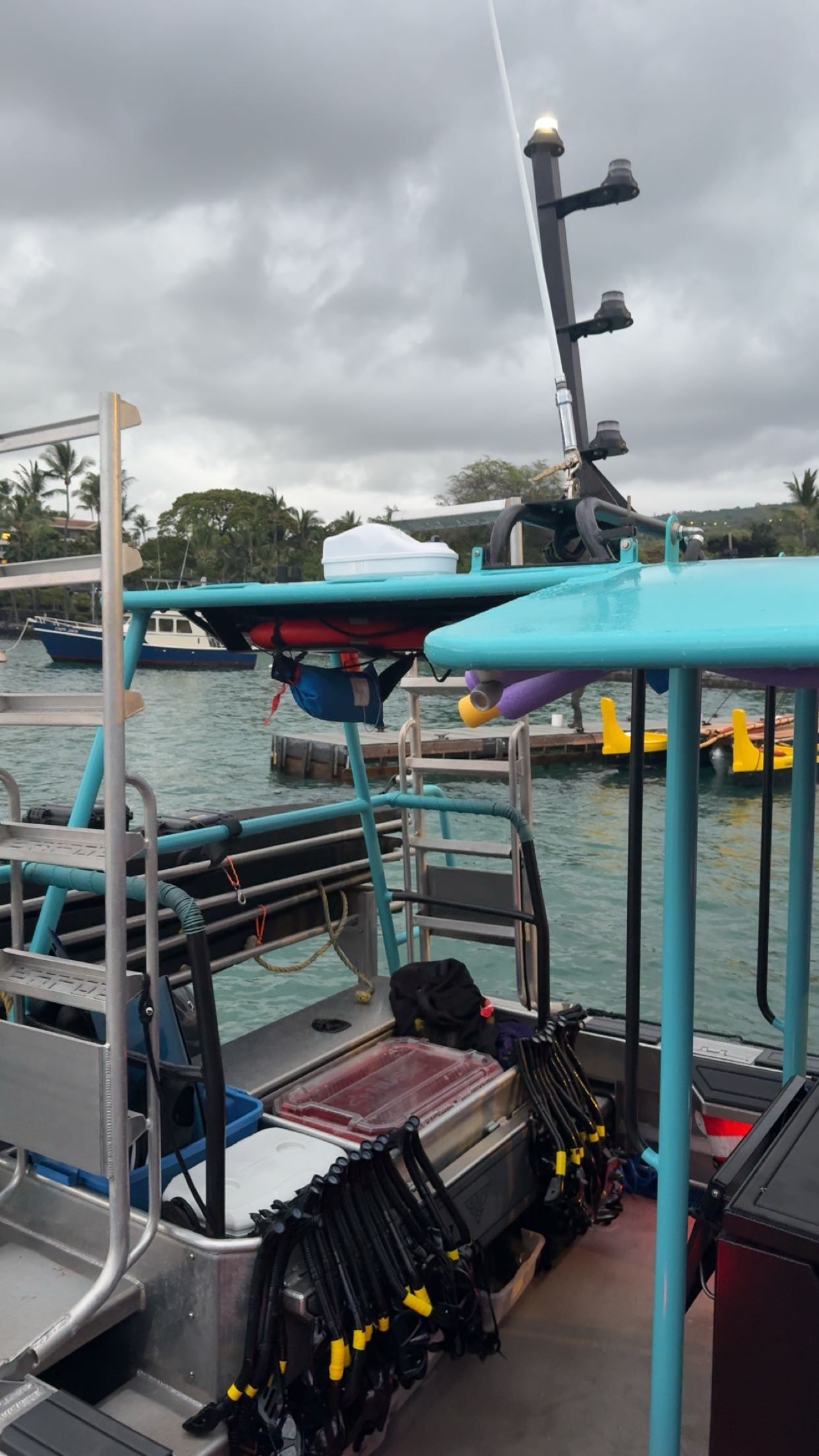 realhaylujan snapchat image archive image