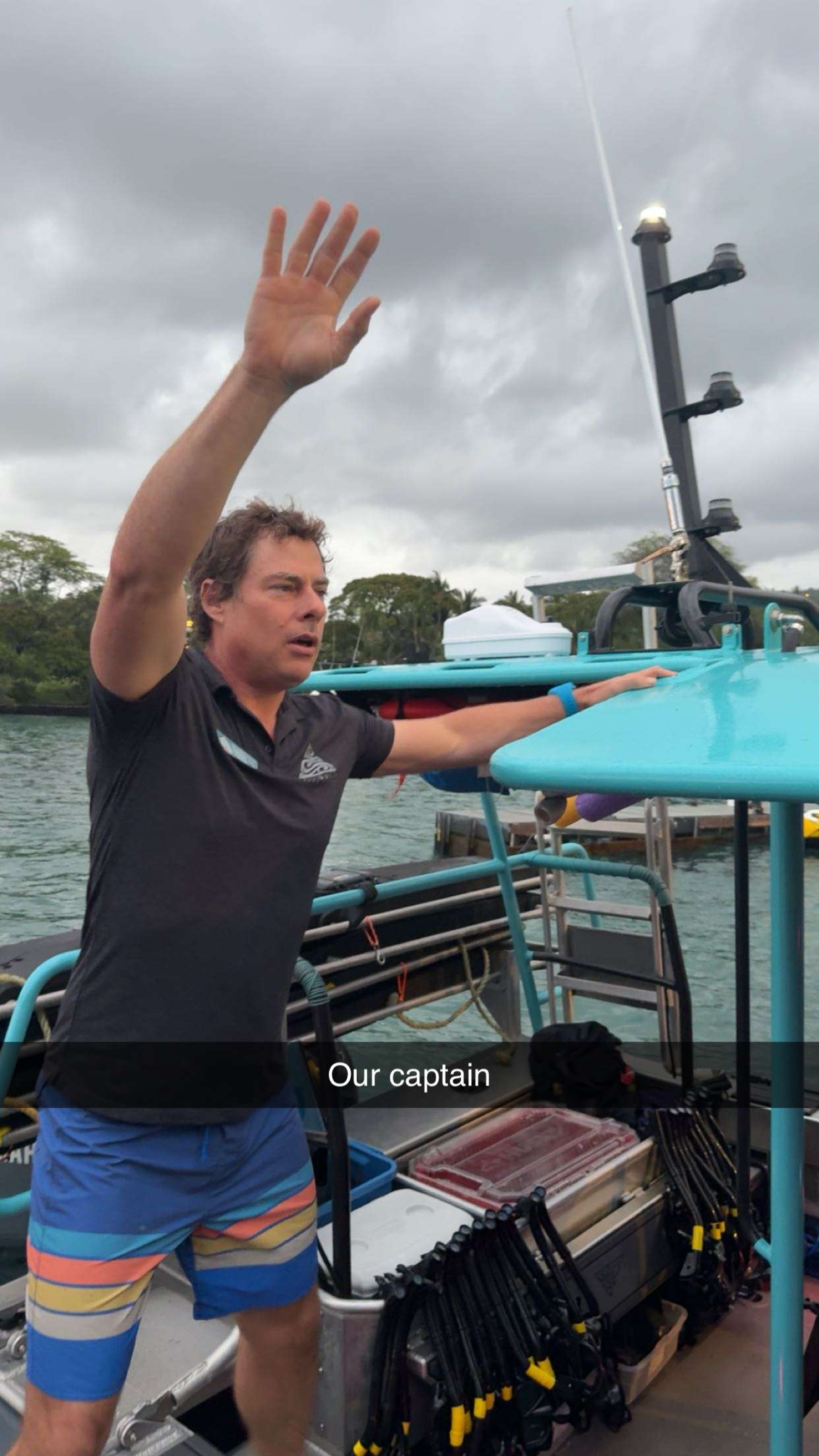 realhaylujan snapchat image archive image