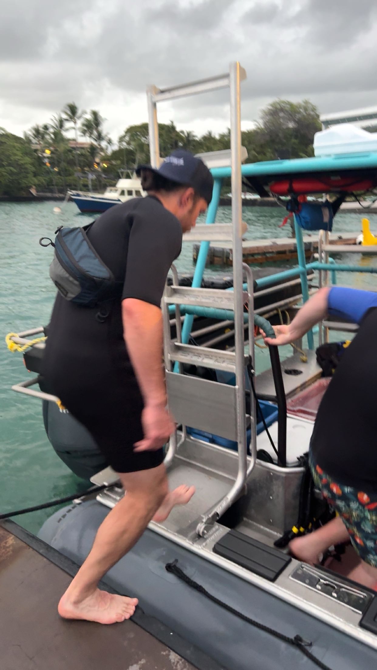 realhaylujan snapchat image archive image