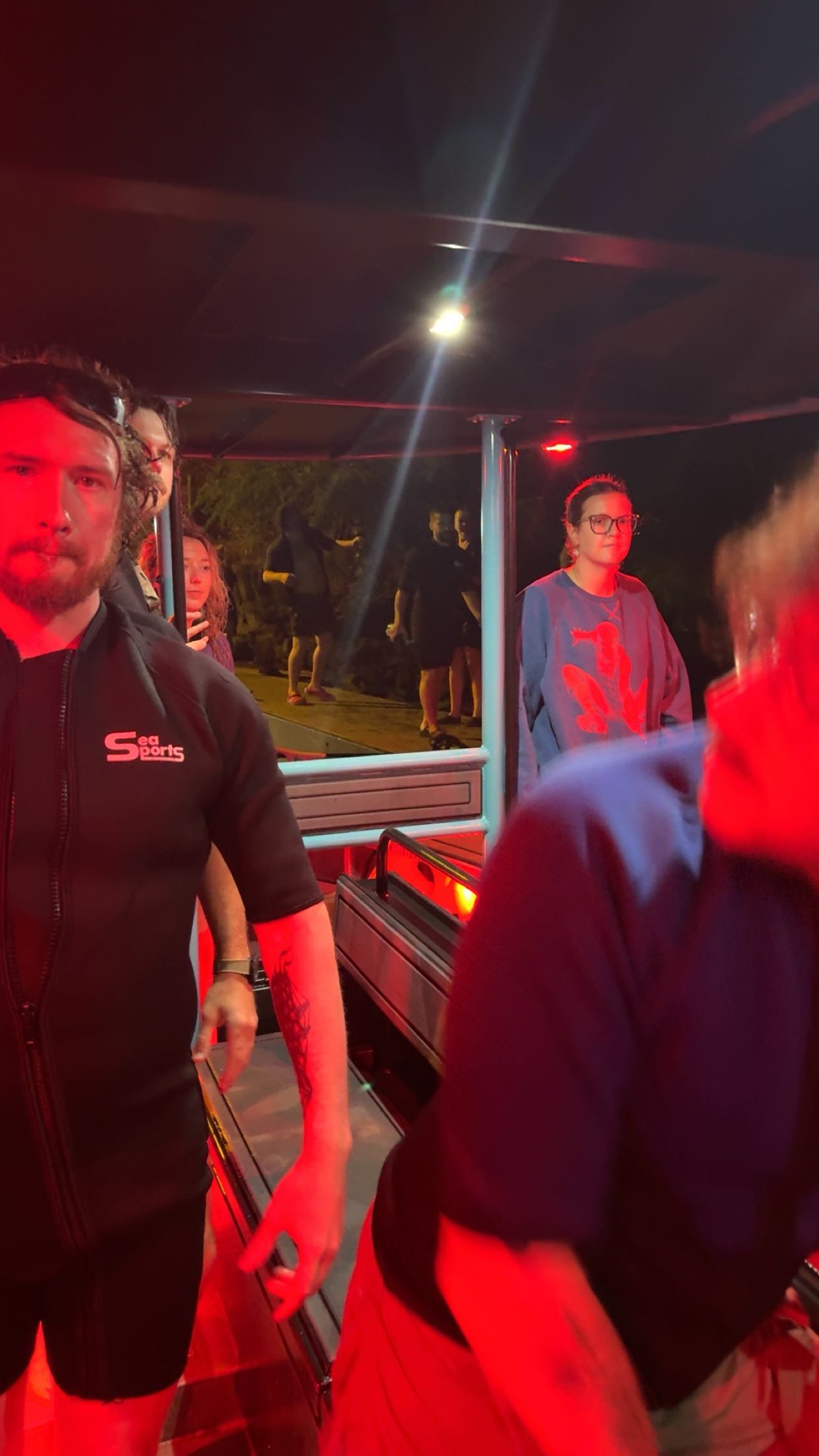 realhaylujan snapchat image archive image