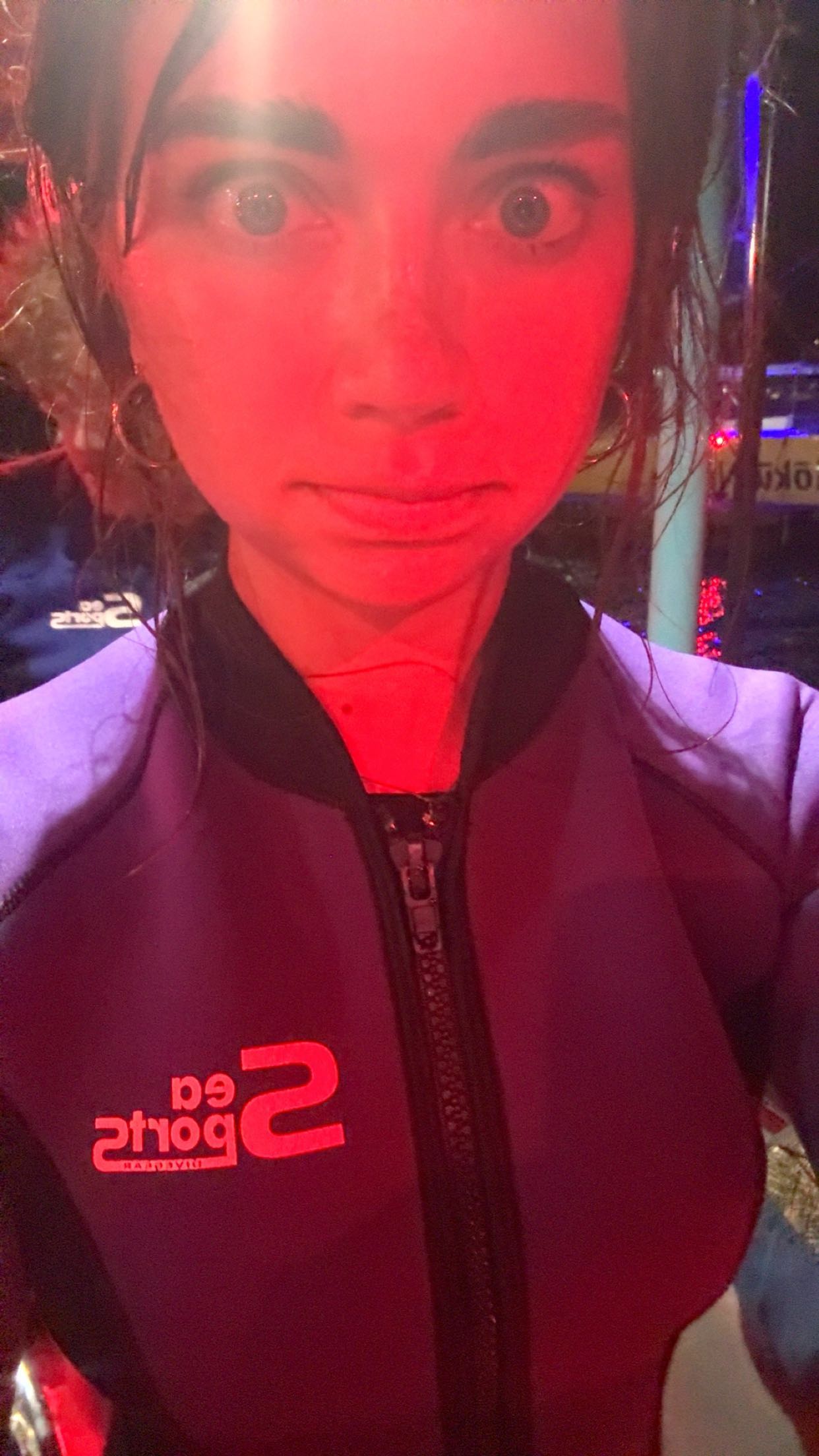 realhaylujan snapchat image archive image