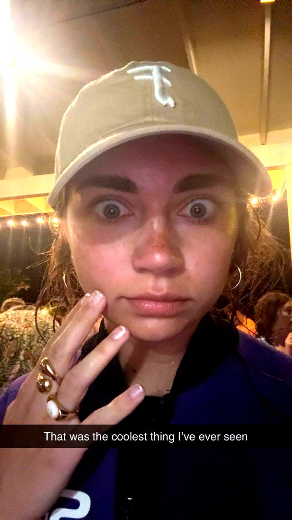 realhaylujan image ~ Altpins