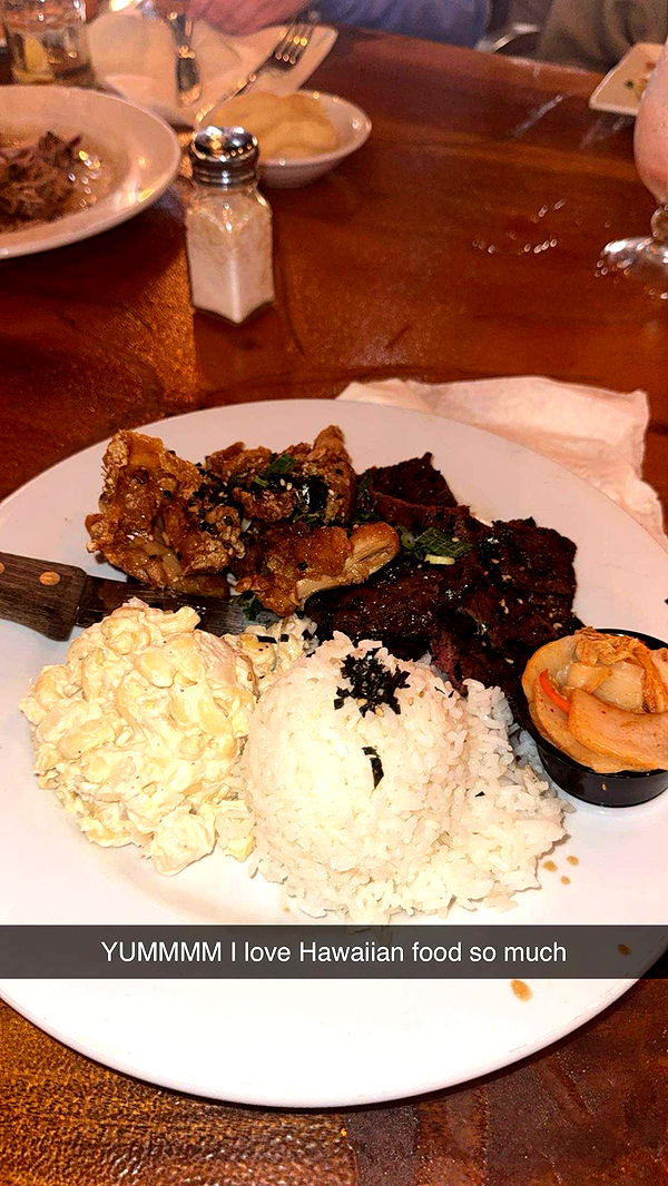 realhaylujan image ~ Altpins