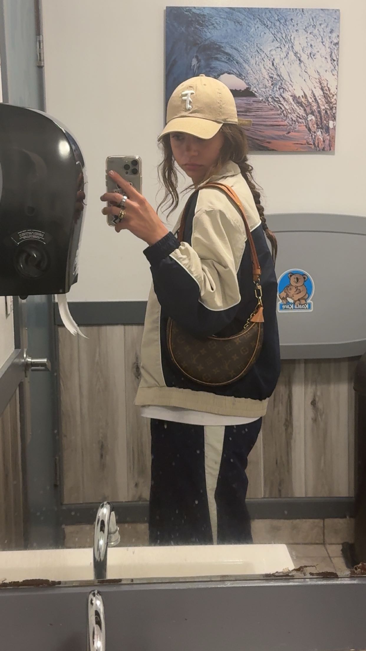 realhaylujan snapchat image archive image