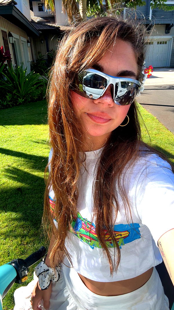 realhaylujan image ~ Altpins