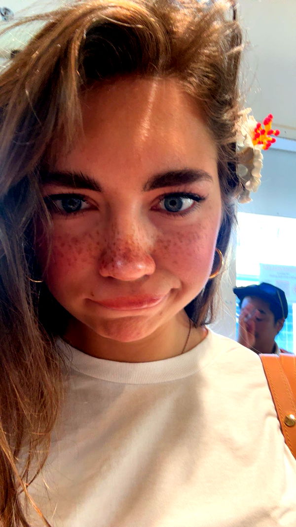 realhaylujan image ~ Altpins