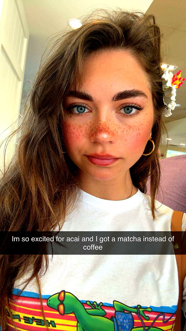 realhaylujan image ~ Altpins