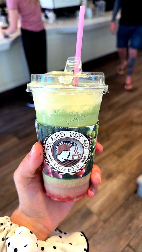 realhaylujan image ~ Altpins