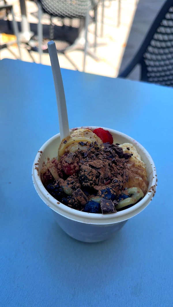 realhaylujan image ~ Altpins