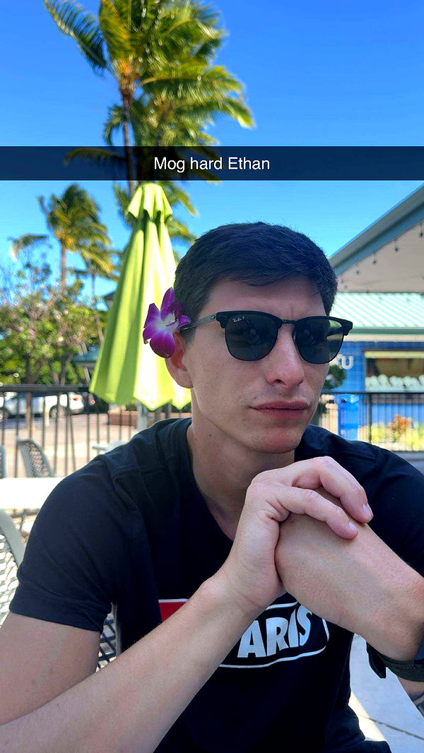 realhaylujan image ~ Altpins