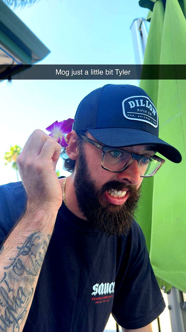 realhaylujan image ~ Altpins