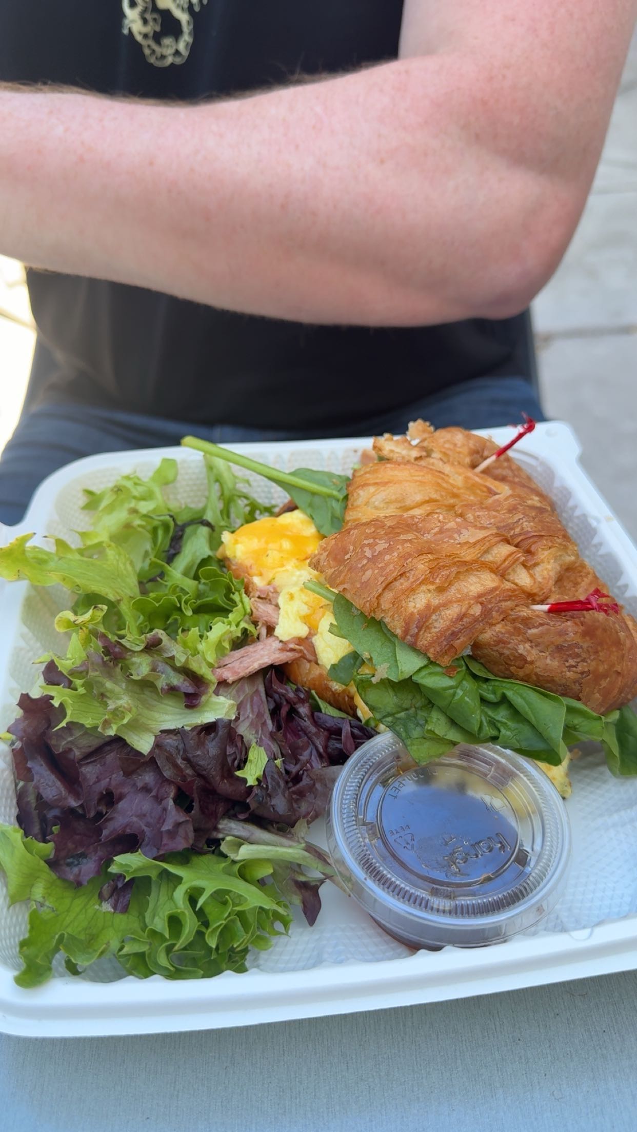 realhaylujan snapchat image archive image