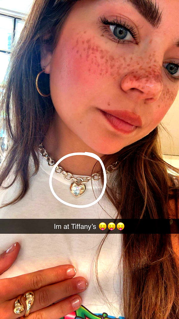 realhaylujan image ~ Altpins