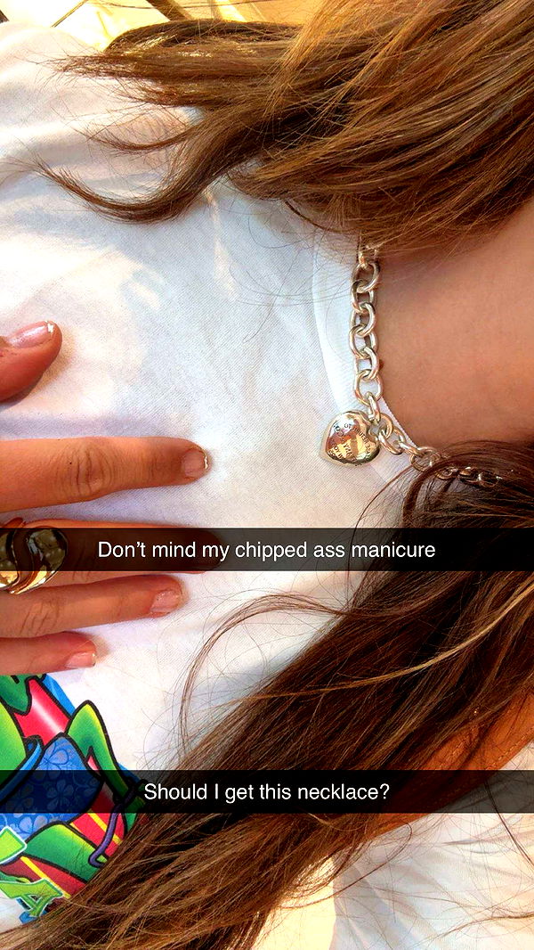 realhaylujan image ~ Altpins